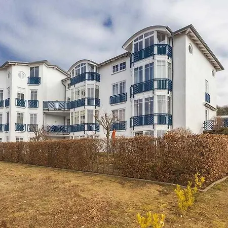 Apartamento Columba - Ferienwohnung 57