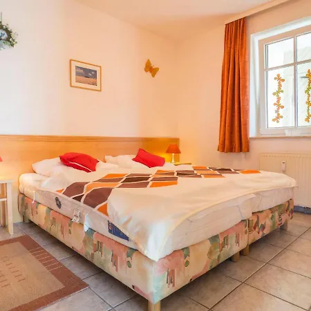 Apartamento Columba - Ferienwohnung 57 *